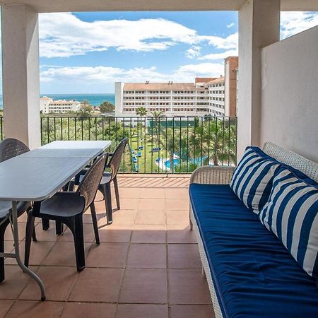 Appartement Manilva Playa 2188 Vistas Al Mar Extérieur photo