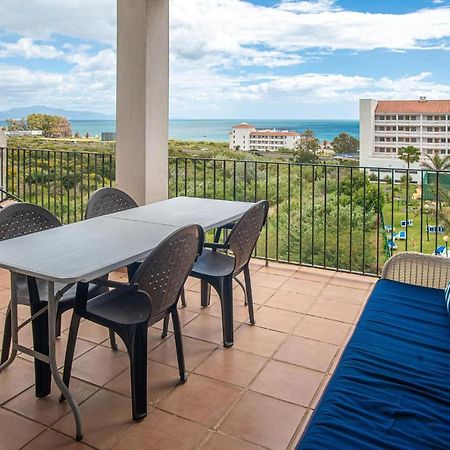 Appartement Manilva Playa 2188 Vistas Al Mar Extérieur photo