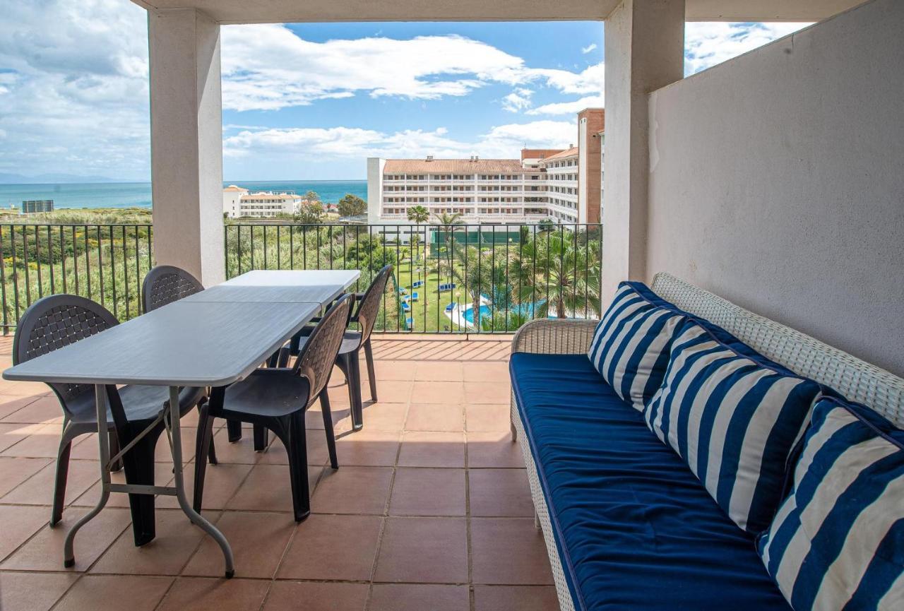 Appartement Manilva Playa 2188 Vistas Al Mar Extérieur photo