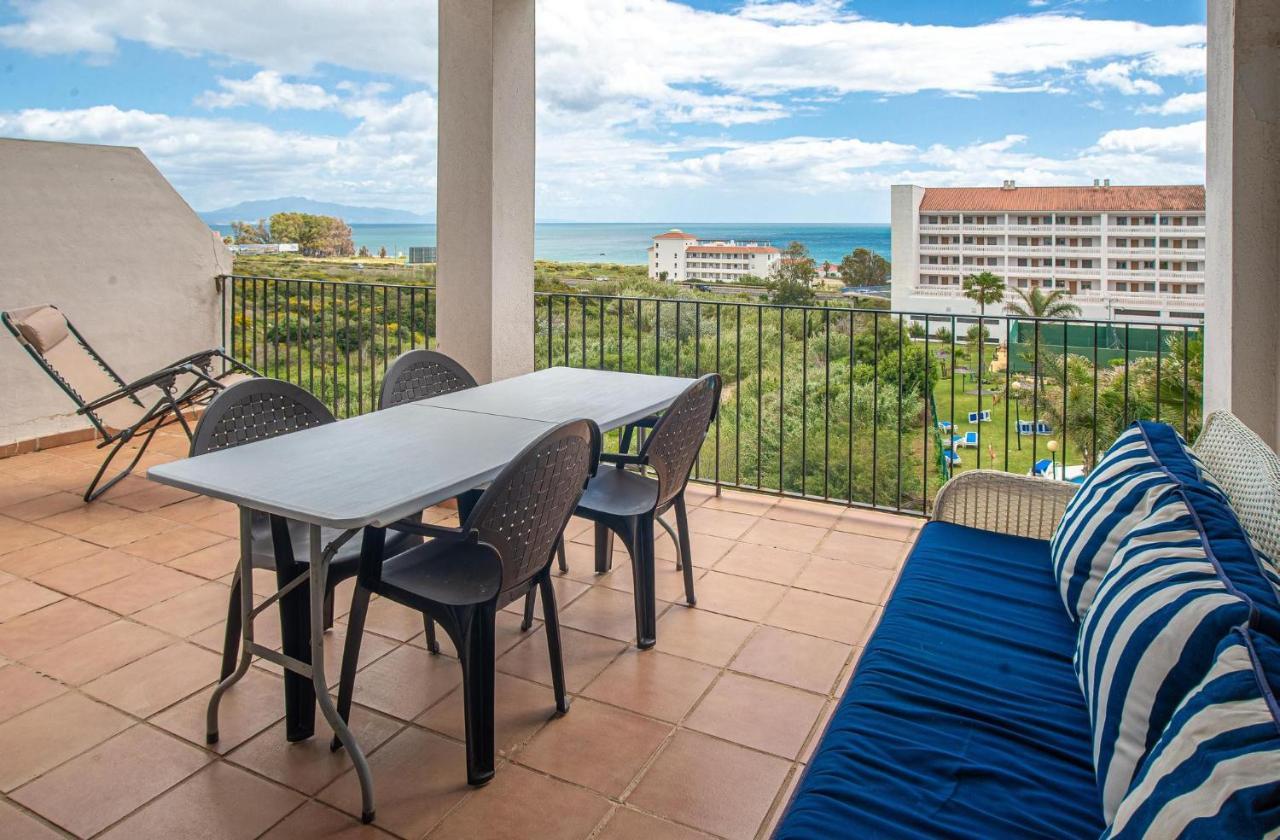 Appartement Manilva Playa 2188 Vistas Al Mar Extérieur photo
