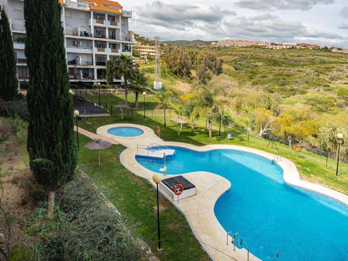 Appartement Manilva Playa 2188 Vistas Al Mar Extérieur photo
